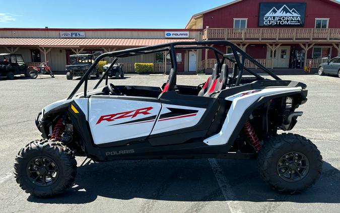 2024 Polaris RZR XP 4 1000 Sport