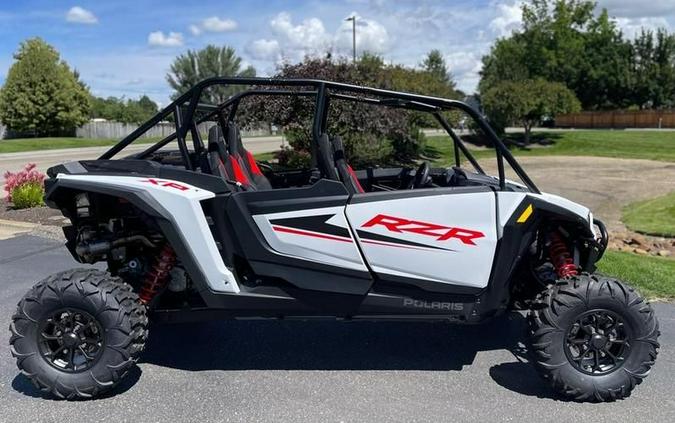 2024 Polaris RZR XP 4 1000 Sport