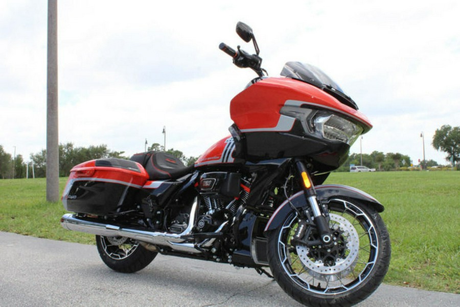 2024 Harley-Davidson FLTRXSE - CVO Road Glide