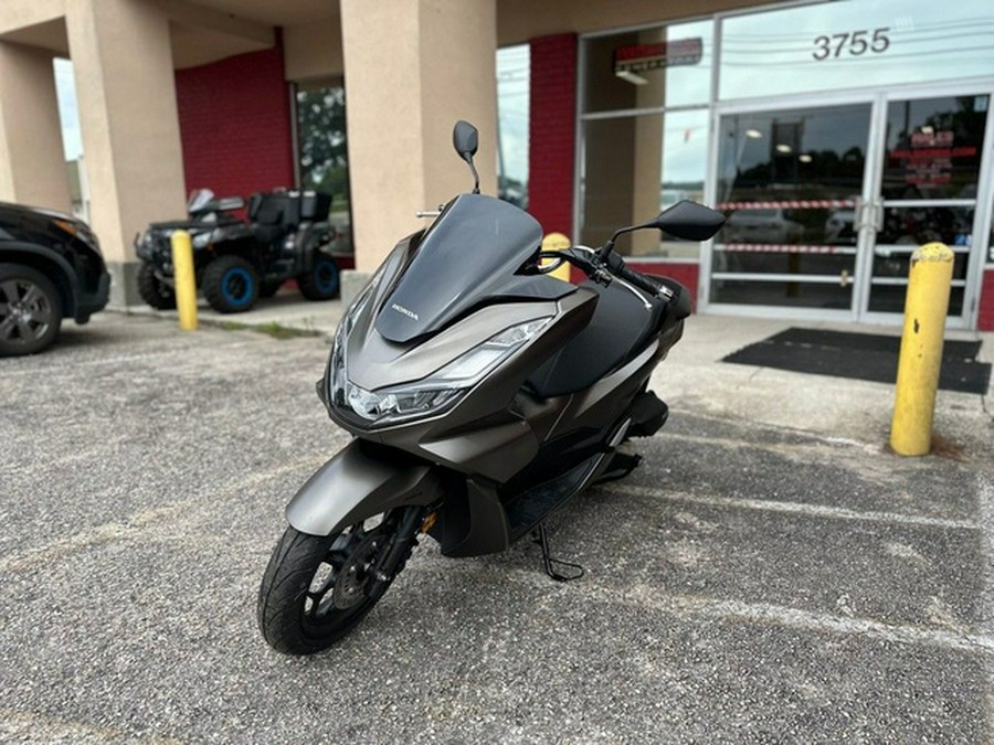 2023 Honda PCX