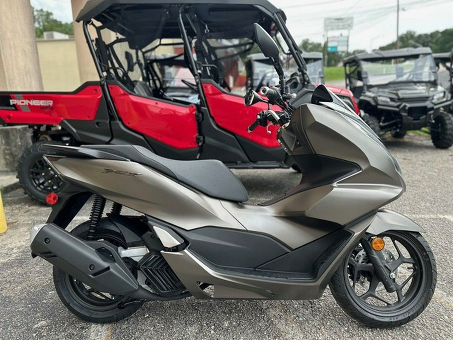 2023 Honda PCX