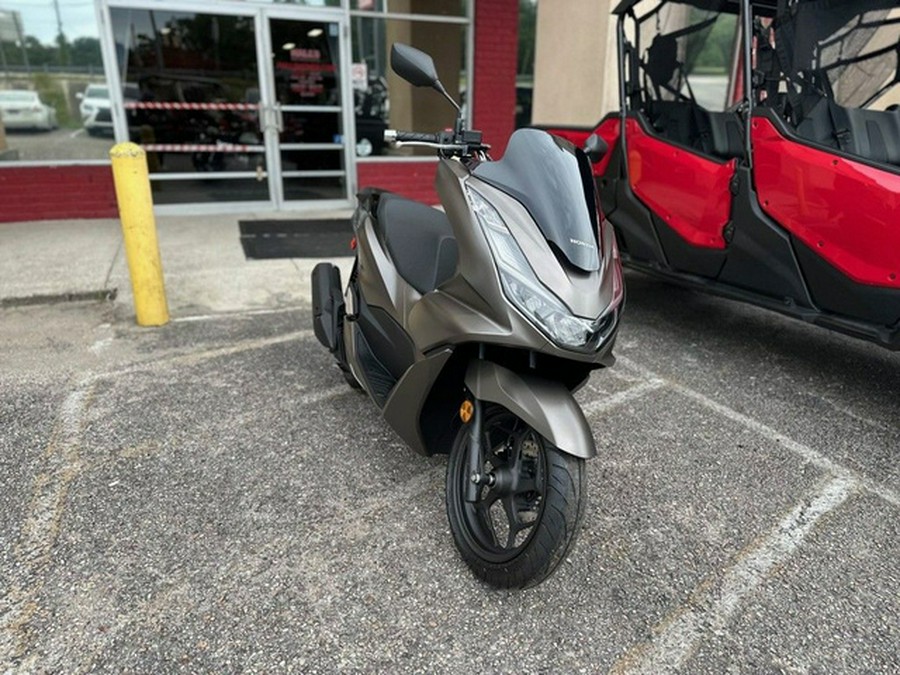 2023 Honda PCX