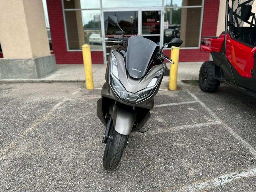 2023 Honda PCX