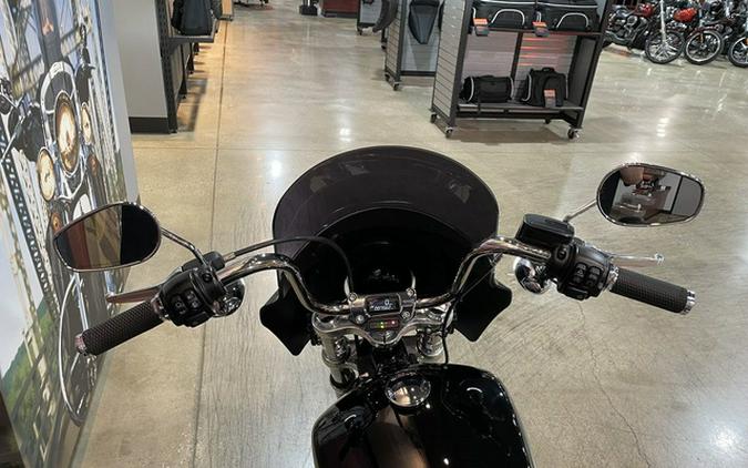 2020 Harley-Davidson Softail FXST - Standard