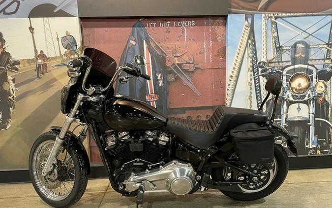 2020 Harley-Davidson Softail FXST - Standard