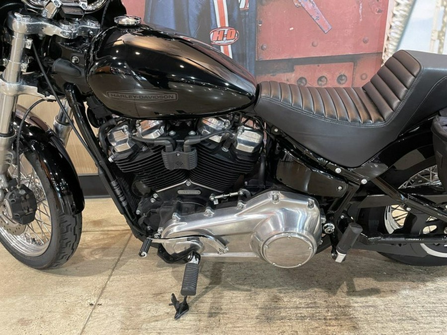 2020 Harley-Davidson Softail FXST - Standard