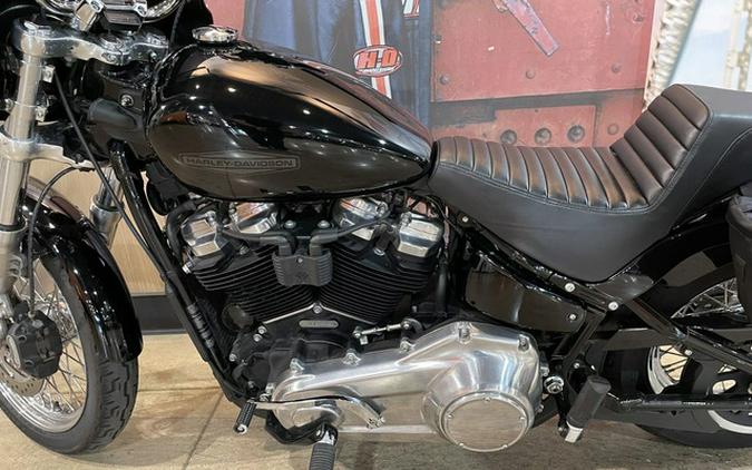 2020 Harley-Davidson Softail FXST - Standard