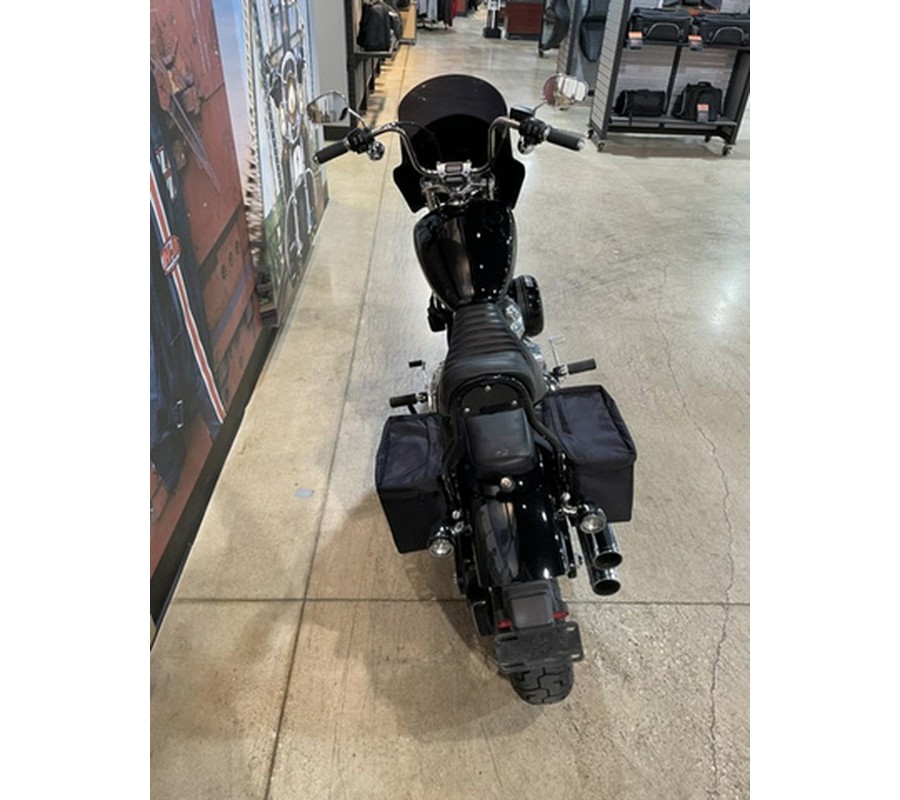 2020 Harley-Davidson Softail FXST - Standard