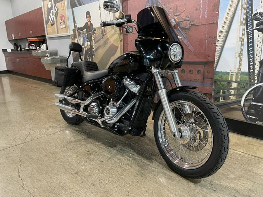 2020 Harley-Davidson Softail FXST - Standard