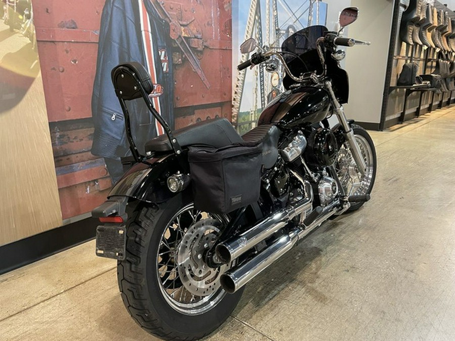 2020 Harley-Davidson Softail FXST - Standard