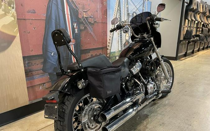 2020 Harley-Davidson Softail FXST - Standard