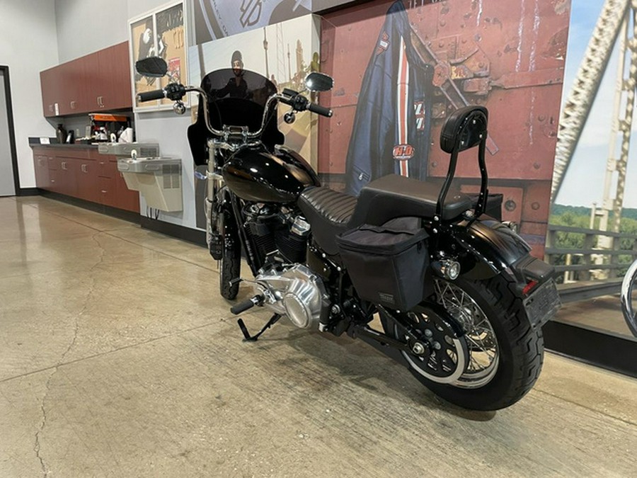 2020 Harley-Davidson Softail FXST - Standard