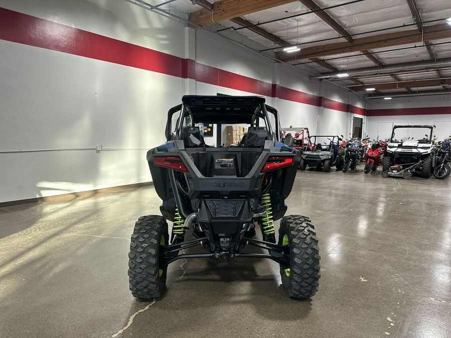 2025 Polaris RZR Pro XP 4 Ultimate