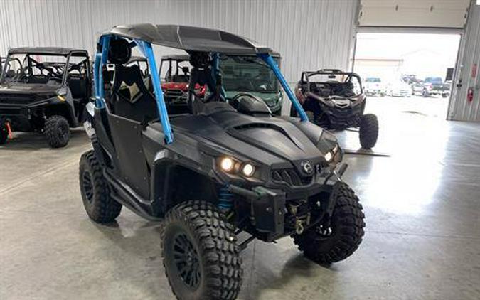 2016 Can-Am Commander XT-P 1000