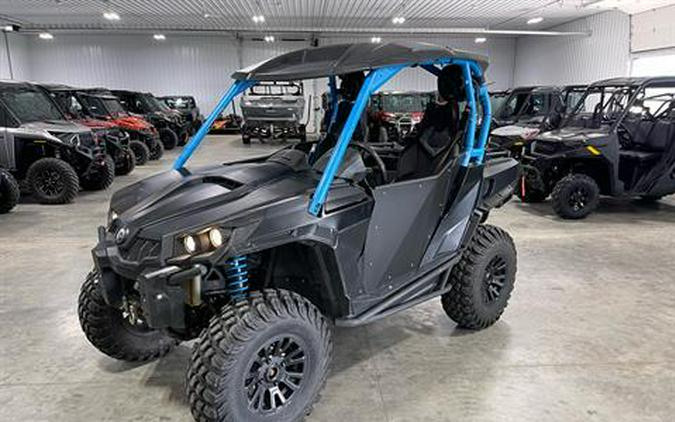 2016 Can-Am Commander XT-P 1000