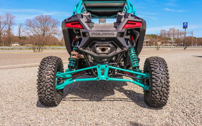 2025 Polaris® RZR Pro R 4 Ultimate