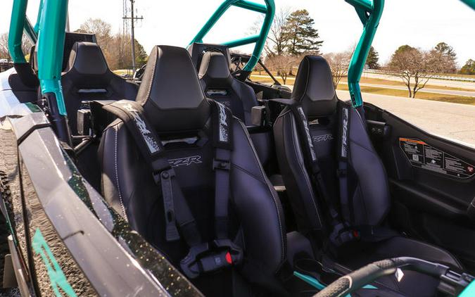 2025 Polaris® RZR Pro R 4 Ultimate