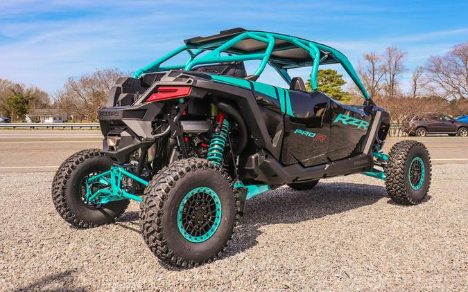 2025 Polaris® RZR Pro R 4 Ultimate