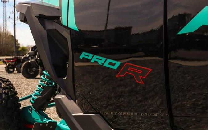 2025 Polaris® RZR Pro R 4 Ultimate