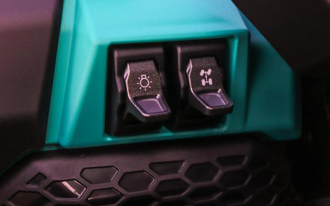 2025 Polaris® RZR Pro R 4 Ultimate