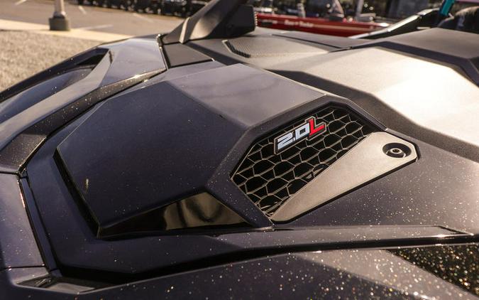 2025 Polaris® RZR Pro R 4 Ultimate