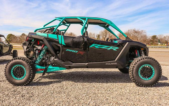 2025 Polaris® RZR Pro R 4 Ultimate