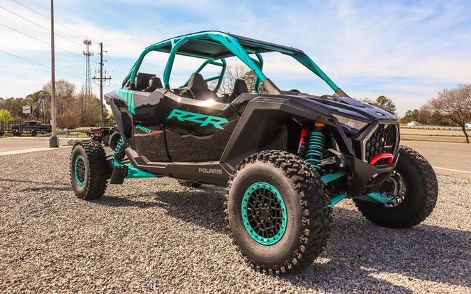 2025 Polaris® RZR Pro R 4 Ultimate