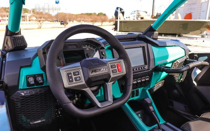 2025 Polaris® RZR Pro R 4 Ultimate