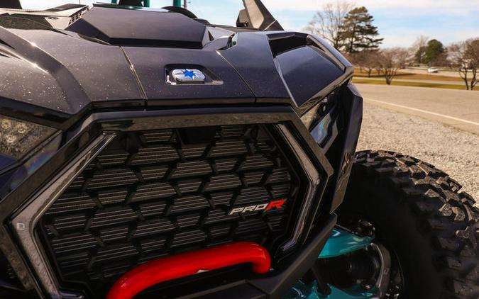 2025 Polaris® RZR Pro R 4 Ultimate
