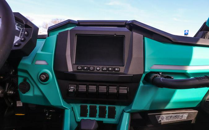 2025 Polaris® RZR Pro R 4 Ultimate