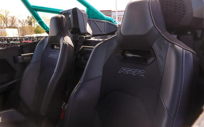2025 Polaris® RZR Pro R 4 Ultimate