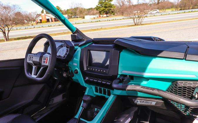 2025 Polaris® RZR Pro R 4 Ultimate