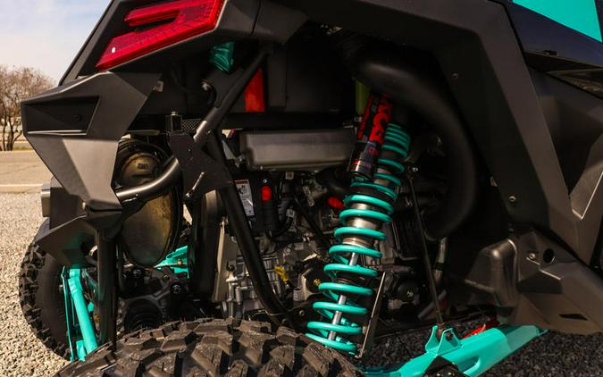 2025 Polaris® RZR Pro R 4 Ultimate