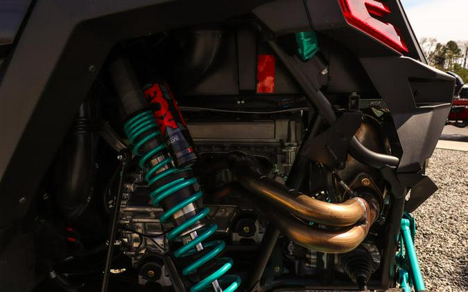 2025 Polaris® RZR Pro R 4 Ultimate