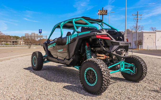 2025 Polaris® RZR Pro R 4 Ultimate