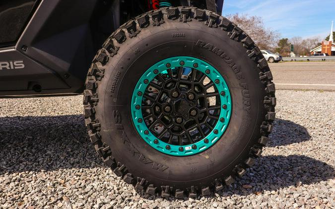 2025 Polaris® RZR Pro R 4 Ultimate