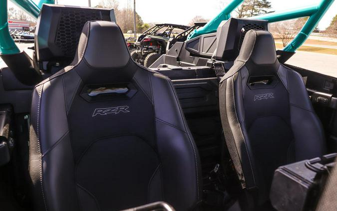 2025 Polaris® RZR Pro R 4 Ultimate