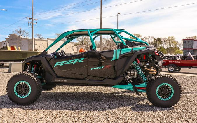 2025 Polaris® RZR Pro R 4 Ultimate