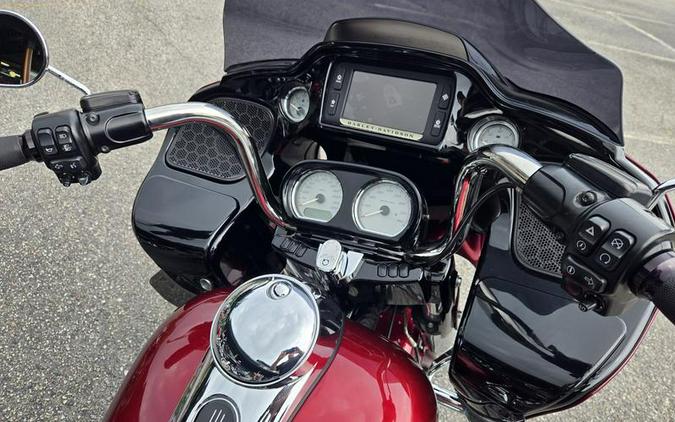 2017 Harley-Davidson® FLTRXS - Road Glide® Special