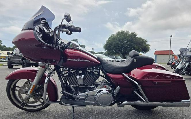 2017 Harley-Davidson® FLTRXS - Road Glide® Special
