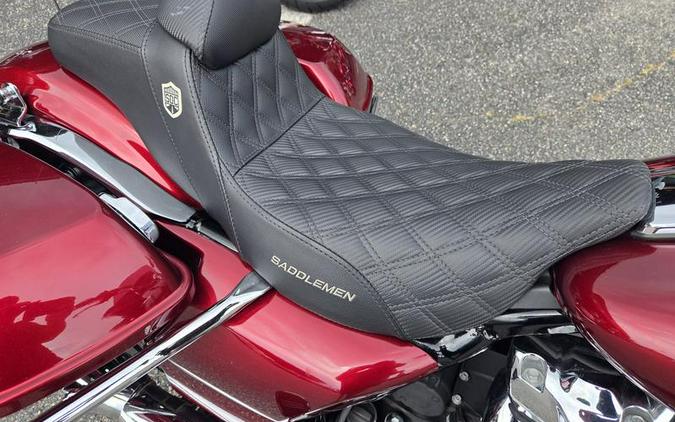 2017 Harley-Davidson® FLTRXS - Road Glide® Special