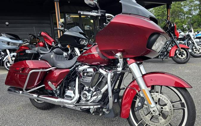 2017 Harley-Davidson® FLTRXS - Road Glide® Special