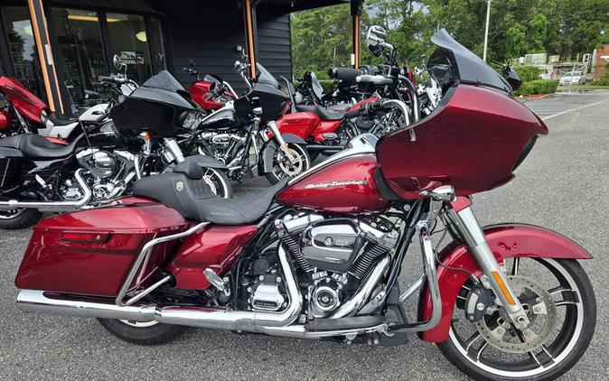 2017 Harley-Davidson® FLTRXS - Road Glide® Special