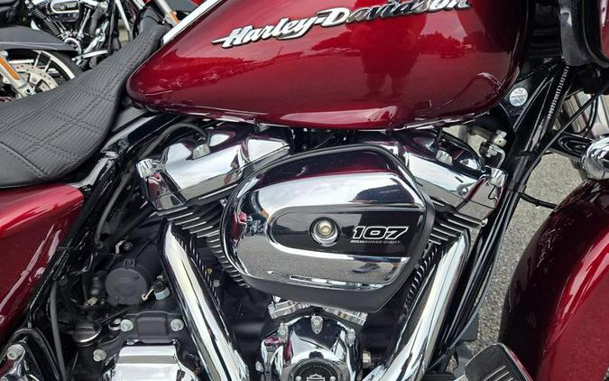2017 Harley-Davidson® FLTRXS - Road Glide® Special