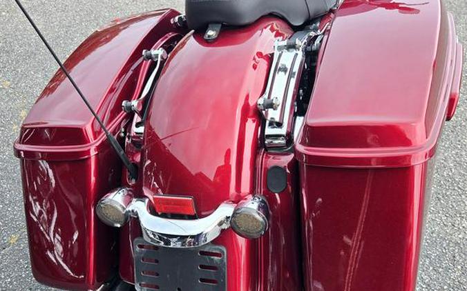 2017 Harley-Davidson® FLTRXS - Road Glide® Special