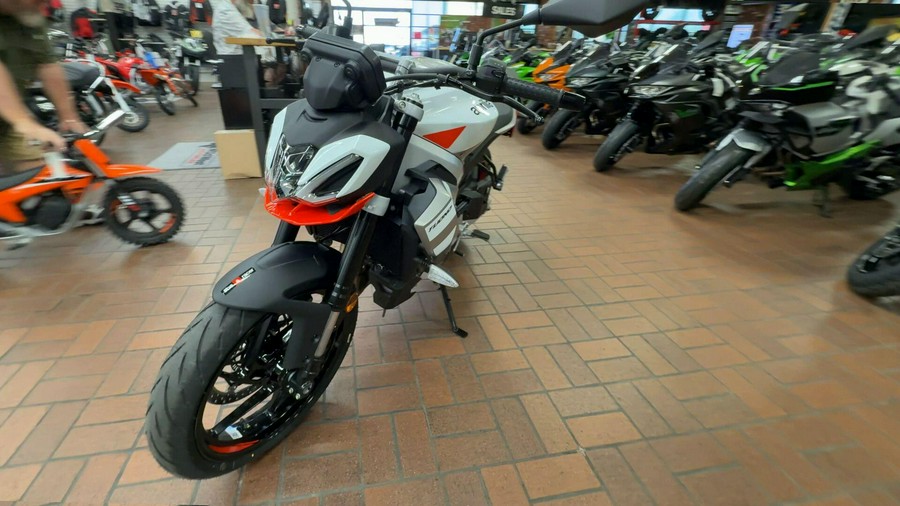 2026 APRILIA TUONO 457