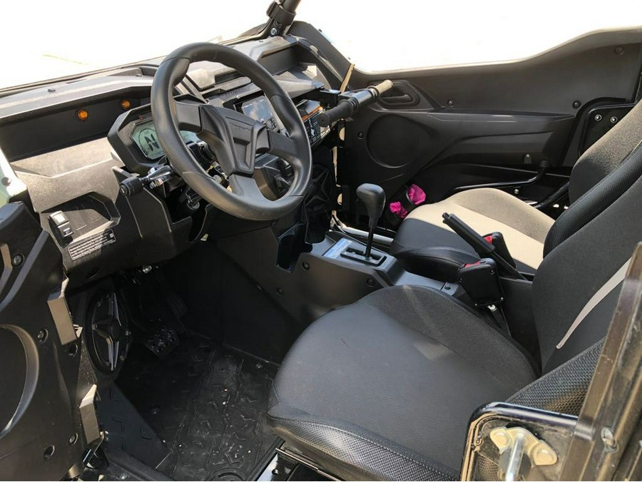 2024 Kawasaki TERYX KRX 4 1000 SE