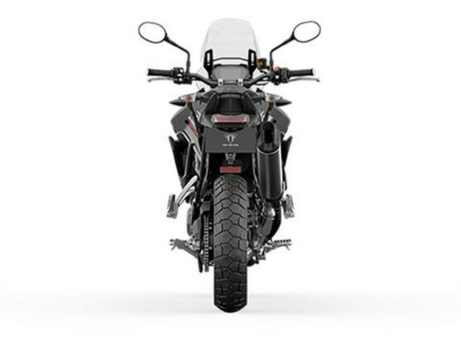 2025 Triumph Tiger 850 Sport