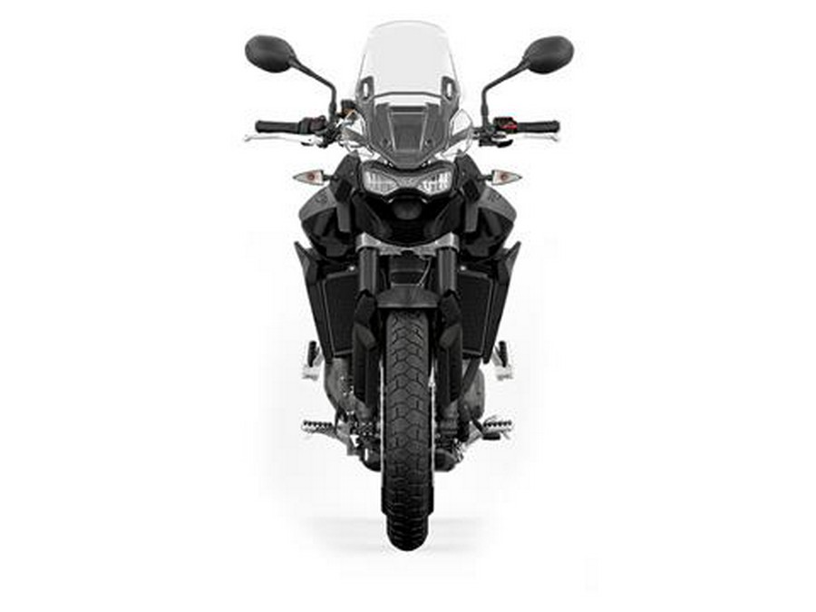 2025 Triumph Tiger 850 Sport