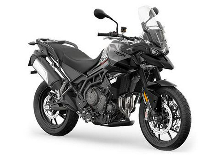 2025 Triumph Tiger 850 Sport